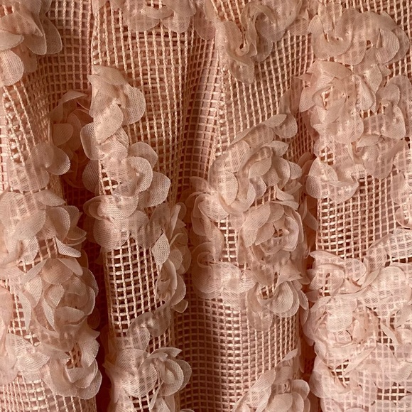 Cute floral skirt from H&M - Picture 3 of 3